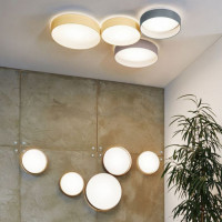 Потолочный светильник Palomaro 93949 Eglo Потолочный светильник Palomaro 93949 Eglo