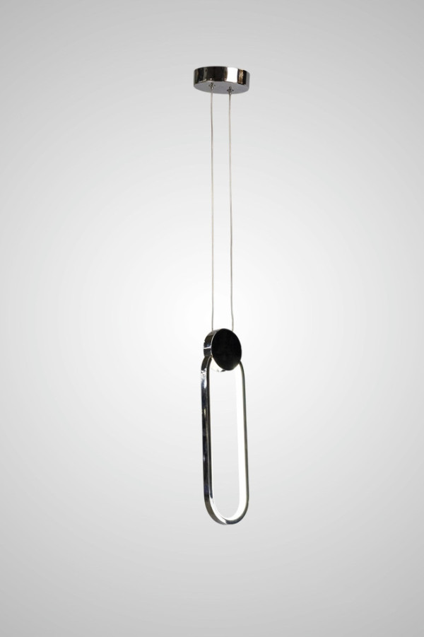 Подвесной светильник  AM466 CHROM AM Group