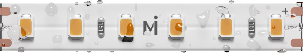 Светодиодная лента Базовая светодиодная лента 201046 Maytoni