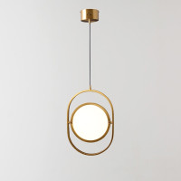 Подвесной светильник ARVET01 ImperiumLoft Подвесной светильник ARVET01 ImperiumLoft