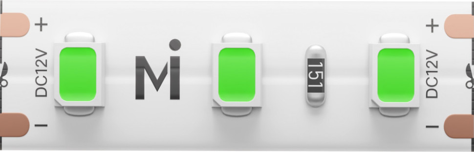 Светодиодная лента RGB светодиодная лента 201172 Maytoni