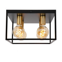 Потолочный светильник Lucide RUBEN 00124/14/30 Потолочный светильник Lucide RUBEN 00124/14/30