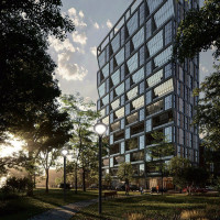 Уличный светодиодный светильник Feron SP7020 48440 Уличный светодиодный светильник Feron SP7020 48440