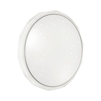 Настенно-потолочный светодиодный светильник Sonex Pale Gino 2045/DL