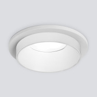 Точечный светильник Solar 113 MR16 Elektrostandard