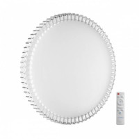 Настенно-потолочный светильник Sonex ATIKO 7673/EL Настенно-потолочный светильник Sonex ATIKO 7673/EL