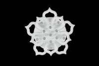 Потолочная люстра HIGH-TECH LED LAMPS HIGH-TECH LED LAMPS 82029 Natali Kovaltseva