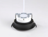 Точечный светильник TECHNO SPOT TN52333 Ambrella