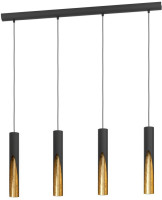 Подвесной светильник BARBOTTO 900873 Eglo