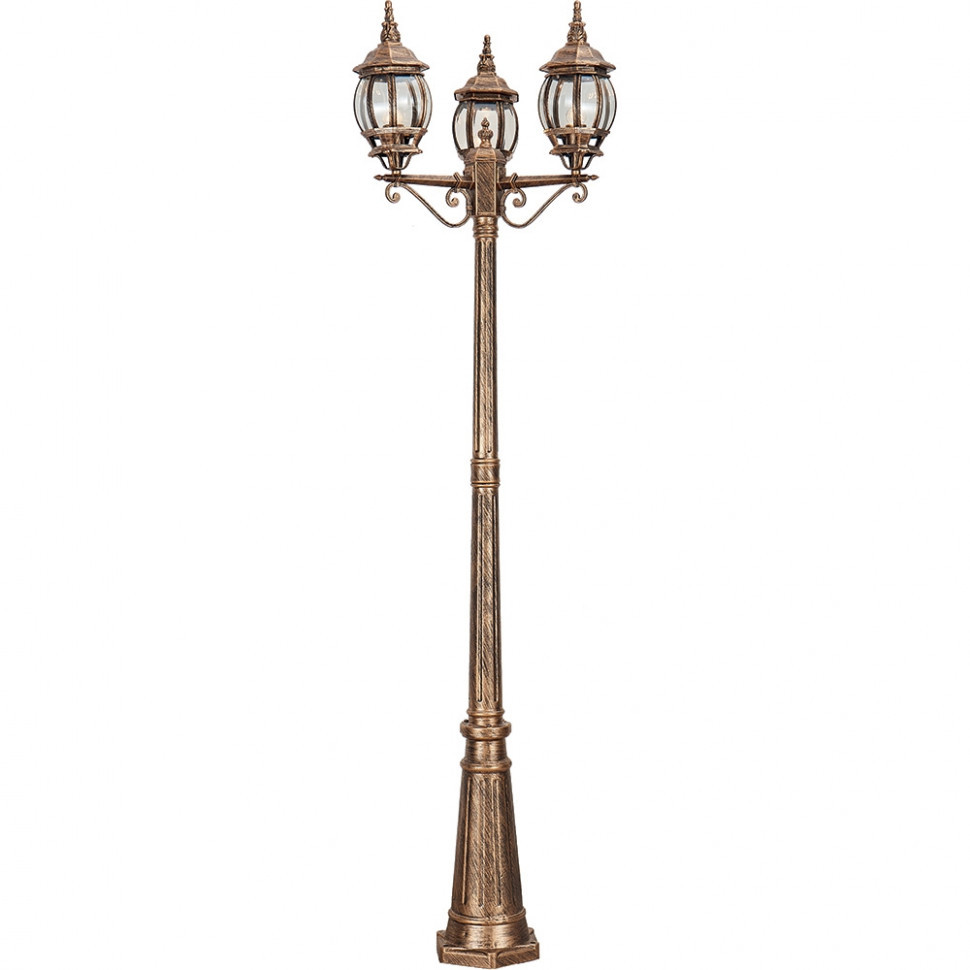 Наземный фонарь 11243 Feron