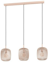 Подвесной светильник Romazzina 900497 Eglo