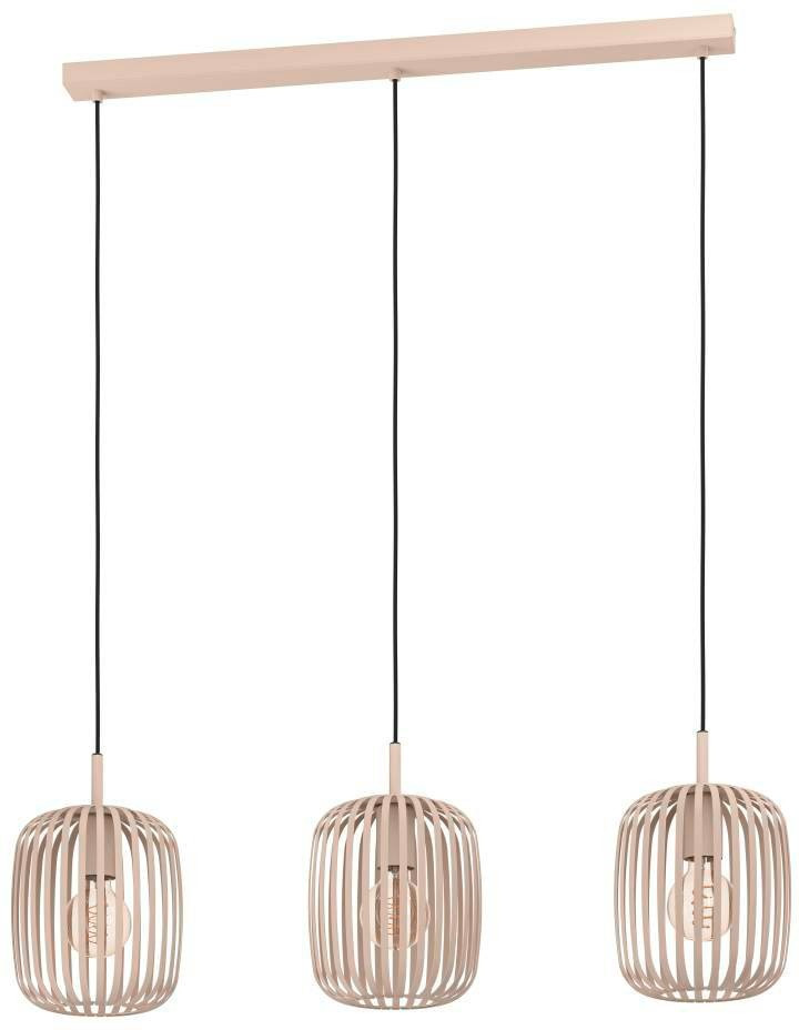 Подвесной светильник Romazzina 900497 Eglo