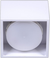 Точечный светильник  53054-9.5-001CN GX53 WT Reluce