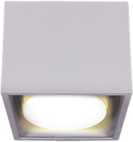 Точечный светильник  53054-9.5-001CN GX53 WT Reluce