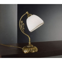 Интерьерная настольная лампа 8601 P.8601 P Reccagni Angelo