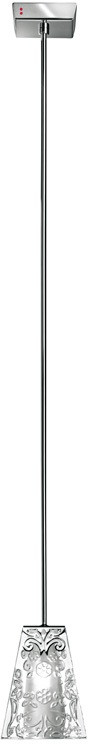 Подвесной светильник Vicky D69A9900 Fabbian