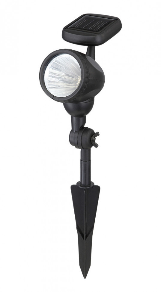 Наземный светильник Solar 33026 Globo