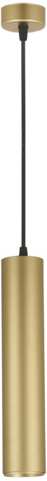 Подвесной светильник  LDP 1101-300 GD Lumina Deco