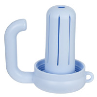 Термокружка, 600 мл, L13 W8 H22 см