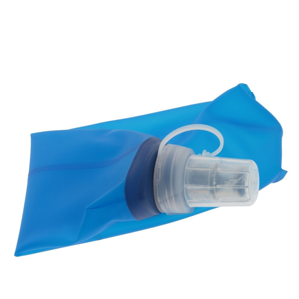 Бутылка, 500 мл, L6,5 W4 H27 см