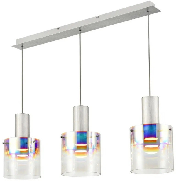 Подвесной светильник  248-226-03 Velante