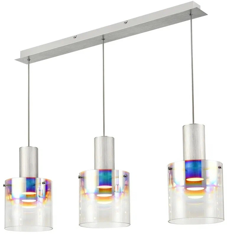 Подвесной светильник  248-226-03 Velante