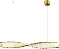 Подвесной светильник Elica SL6205.313.01 ST Luce