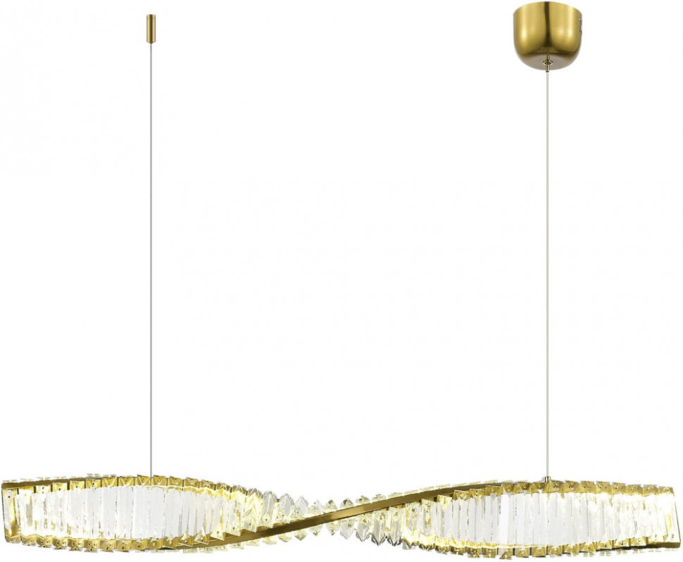 Подвесной светильник Elica SL6205.313.01 ST Luce