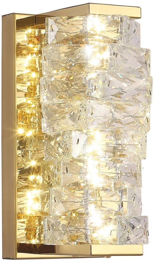 Бра Enterprise LSP-7066 Lussole