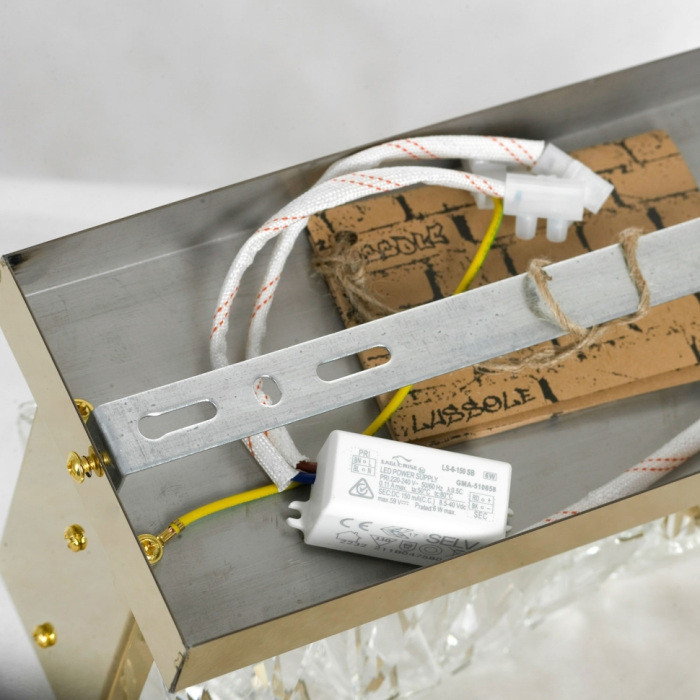 Бра Enterprise LSP-7066 Lussole