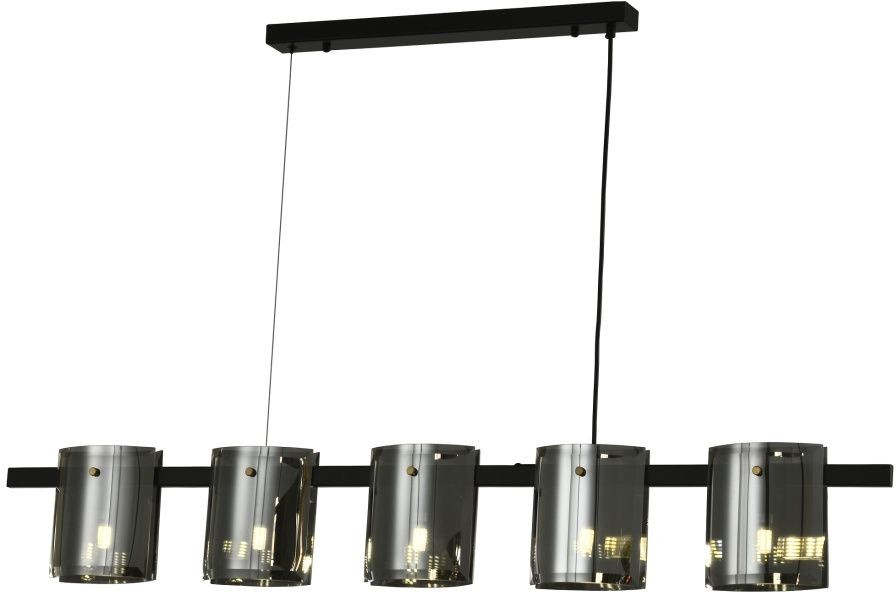 Подвесной светильник Rony ZRS.1209.01 Zortes