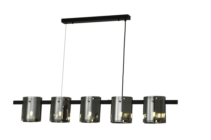 Подвесной светильник Rony ZRS.1209.01 Zortes