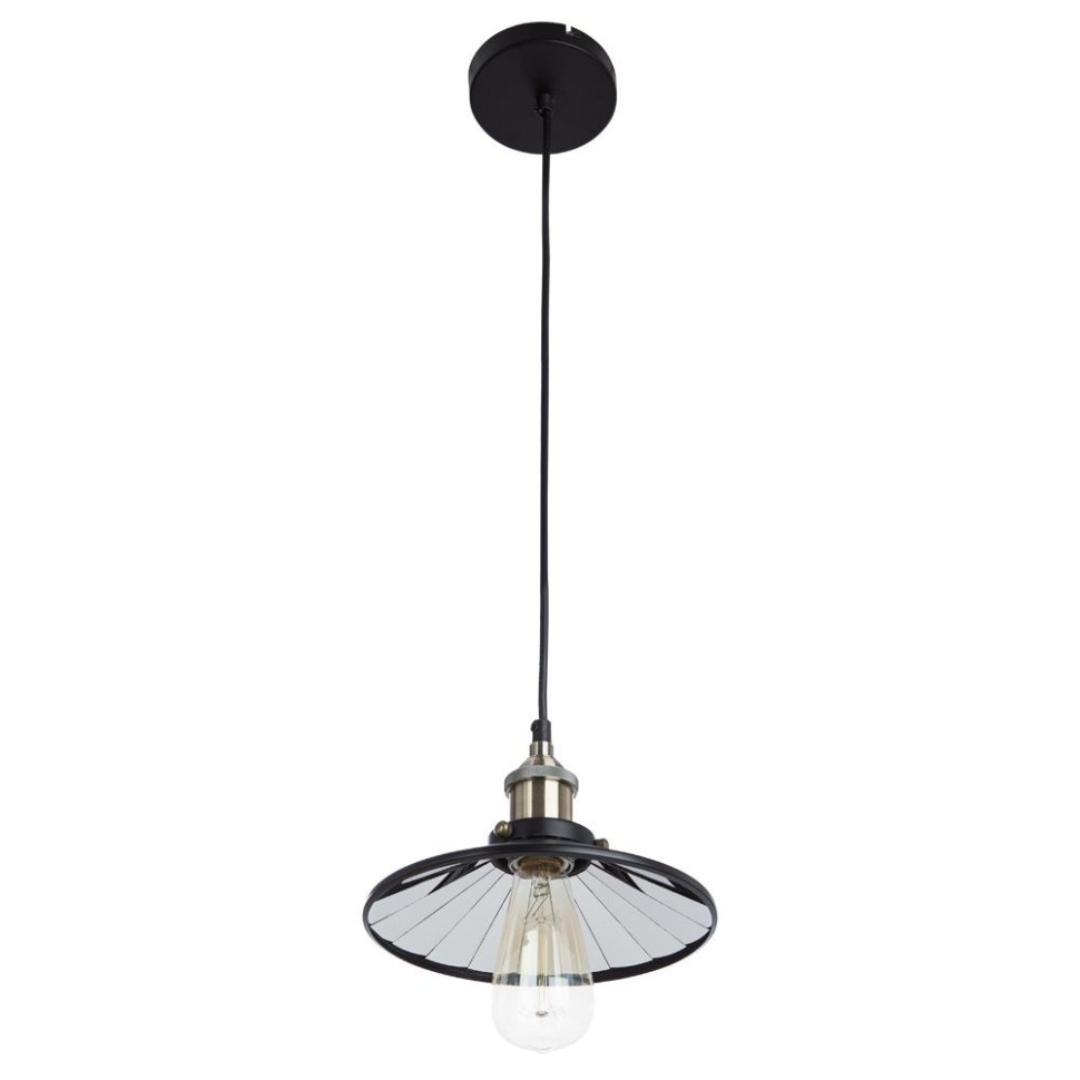 Подвесной светильник Delta 2000/04 SP-1 Divinare