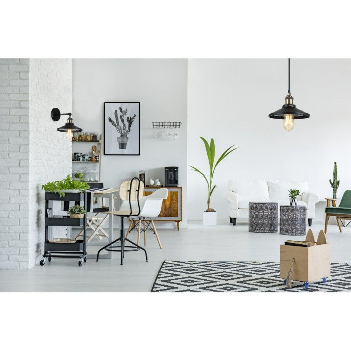 Подвесной светильник Delta 2000/04 SP-1 Divinare