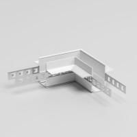Соединитель угловой Slim Magnetic 85212/00 Elektrostandard