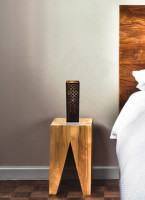 Интерьерная настольная лампа Clarke 15229T1L Globo