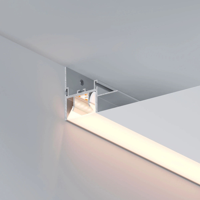 Профиль для светодиодной ленты FOLED 044857 Arlight