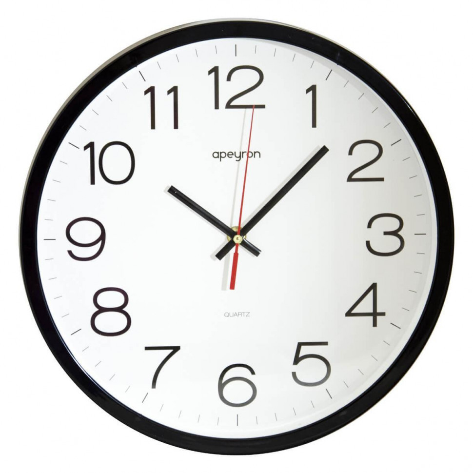 Часы настенные Apeyron PL1712502