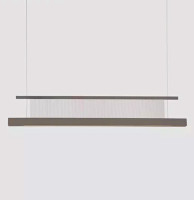 Подвесной светильник Monik MZ197077-1-1200L Mizi'en Подвесной светильник Monik MZ197077-1-1200L Mizi'en