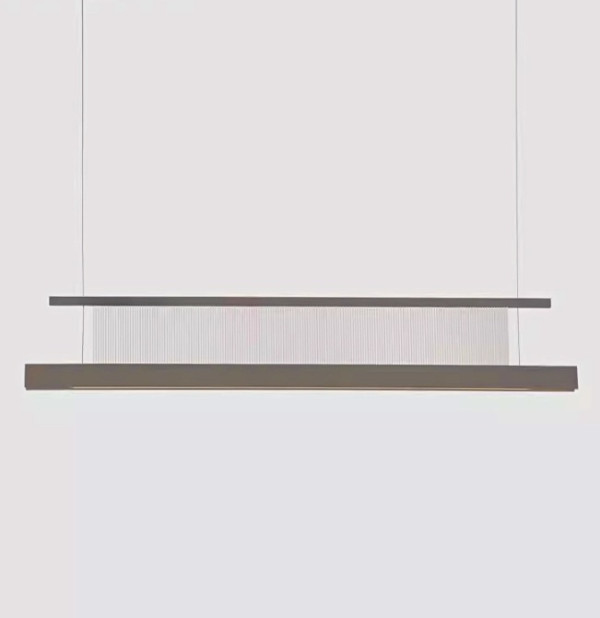 Подвесной светильник Monik MZ197077-1-1200L Mizi'en