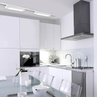 Трековый светильник 20001 20001TRU/01LED SWH Escada