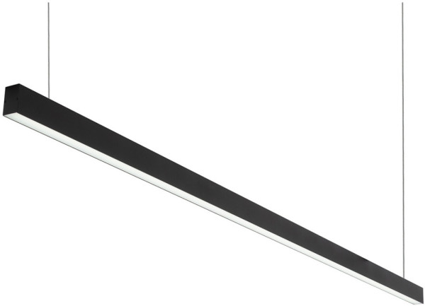 Подвесной светильник Hals DK9254-BK Denkirs