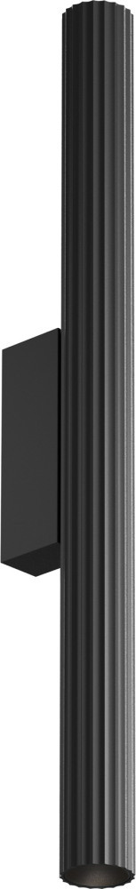 Настенный светильник Calipso C082WL-12W2.7K-B Maytoni