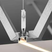 Кронштейн Arlight Foled-Rail 026151 Кронштейн Arlight Foled-Rail 026151