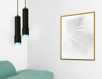 Подвесной светильник XP XP7422004 Ambrella