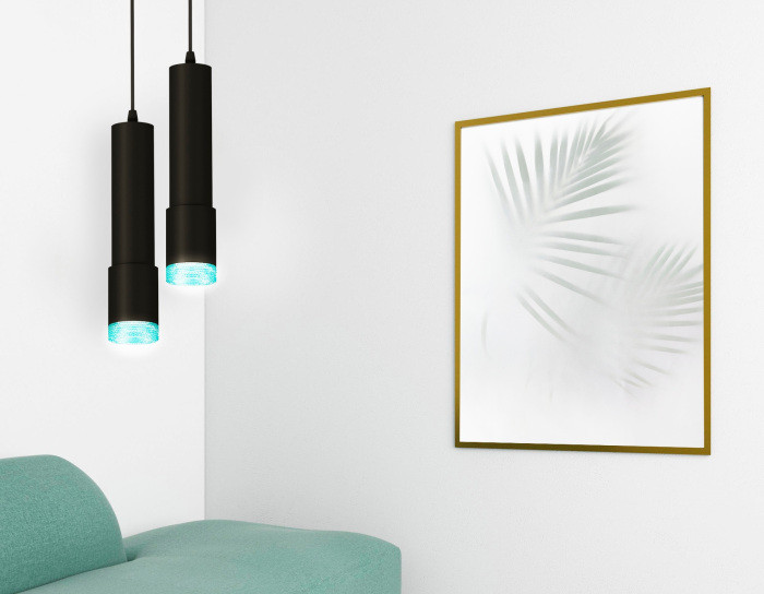 Подвесной светильник XP XP7422004 Ambrella