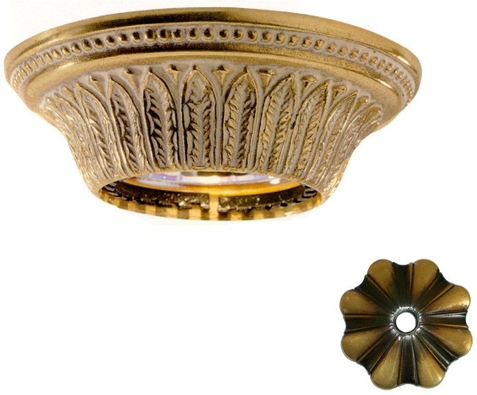 Точечный светильник 3798 3798/1X D-7 Martinez Y Orts