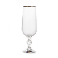 Набор фужеров 180мл.6шт."Клаудия 230117"