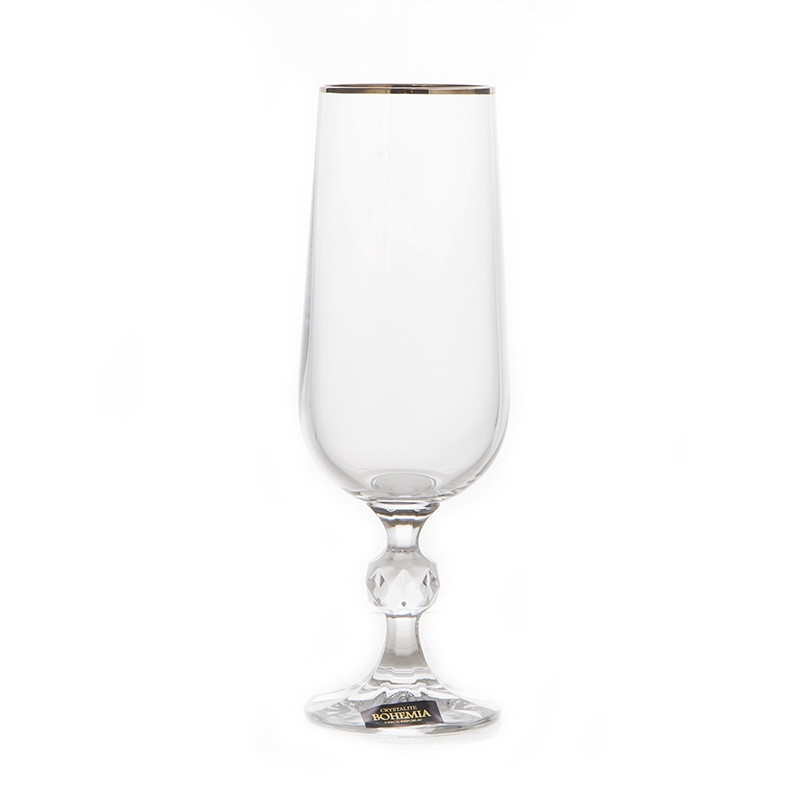 Набор фужеров 180мл.6шт."Клаудия 230117"