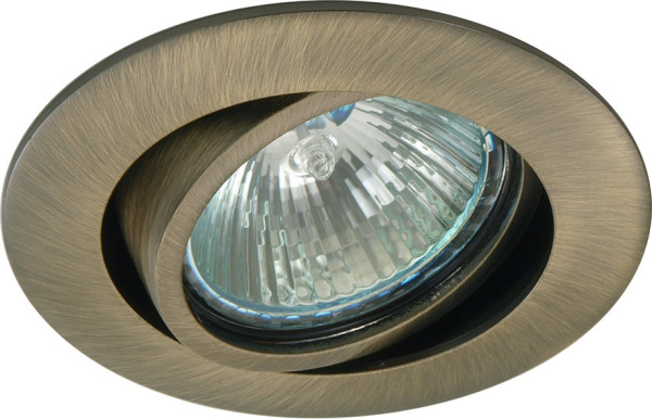 Точечный светильник A1506 A1506.06 Donolux